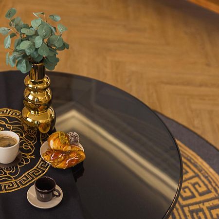 Prestige Apartments 5 Вроцлав Экстерьер фото