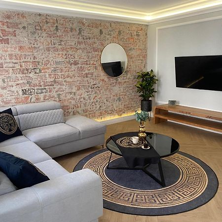 Prestige Apartments 5 Вроцлав Экстерьер фото