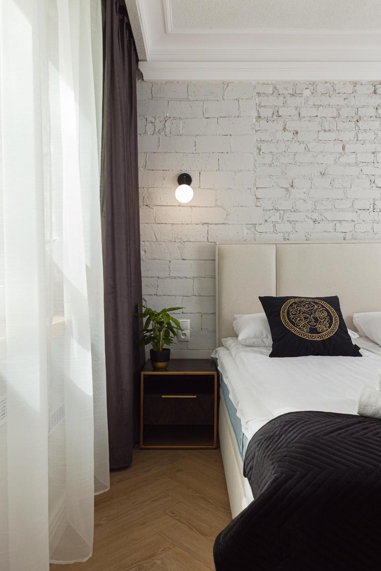 Prestige Apartments 5 Вроцлав Экстерьер фото