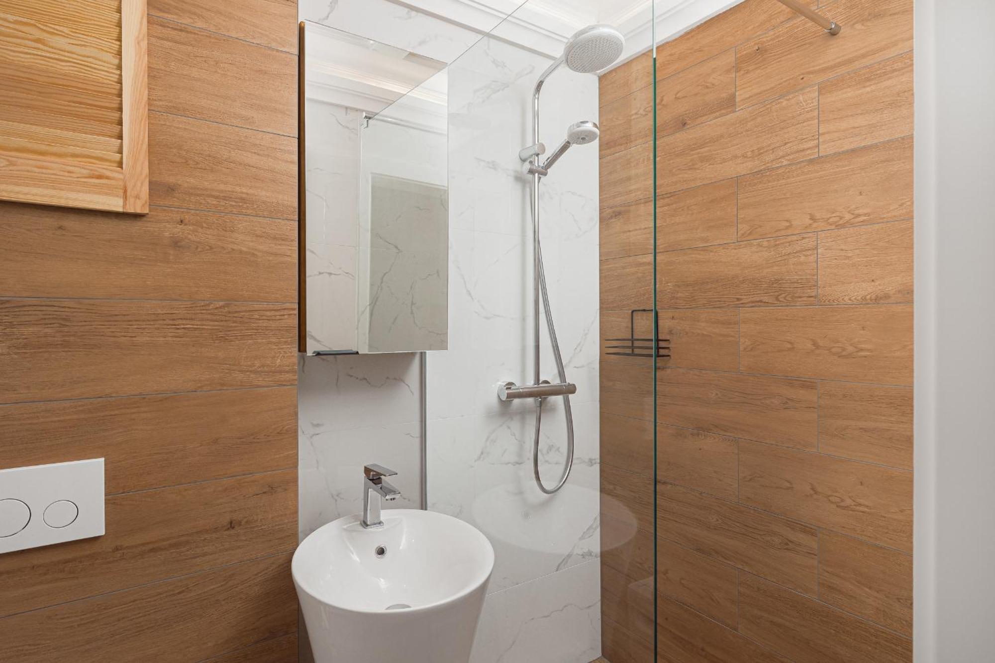 Prestige Apartments 5 Вроцлав Экстерьер фото