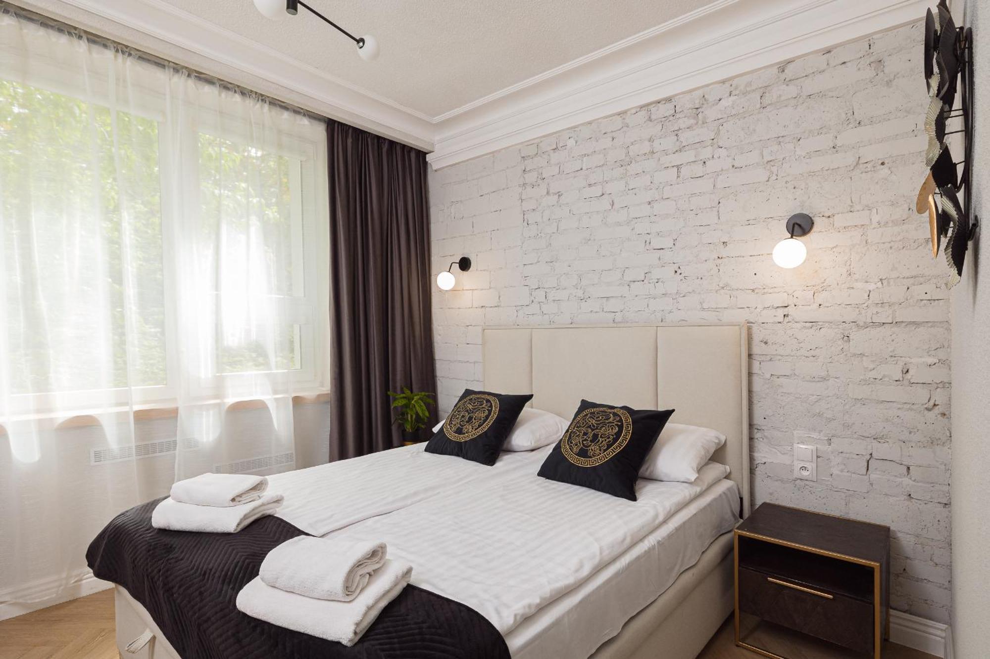 Prestige Apartments 5 Вроцлав Экстерьер фото