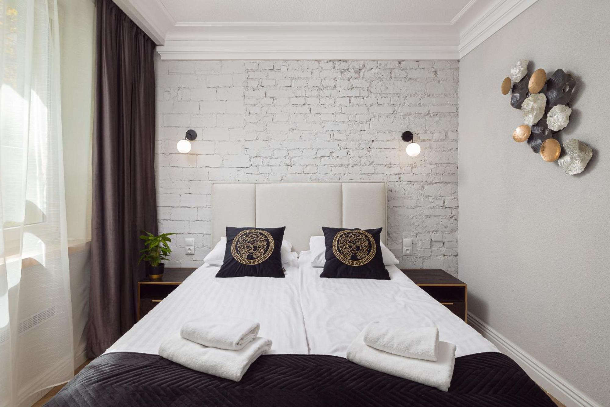Prestige Apartments 5 Вроцлав Экстерьер фото