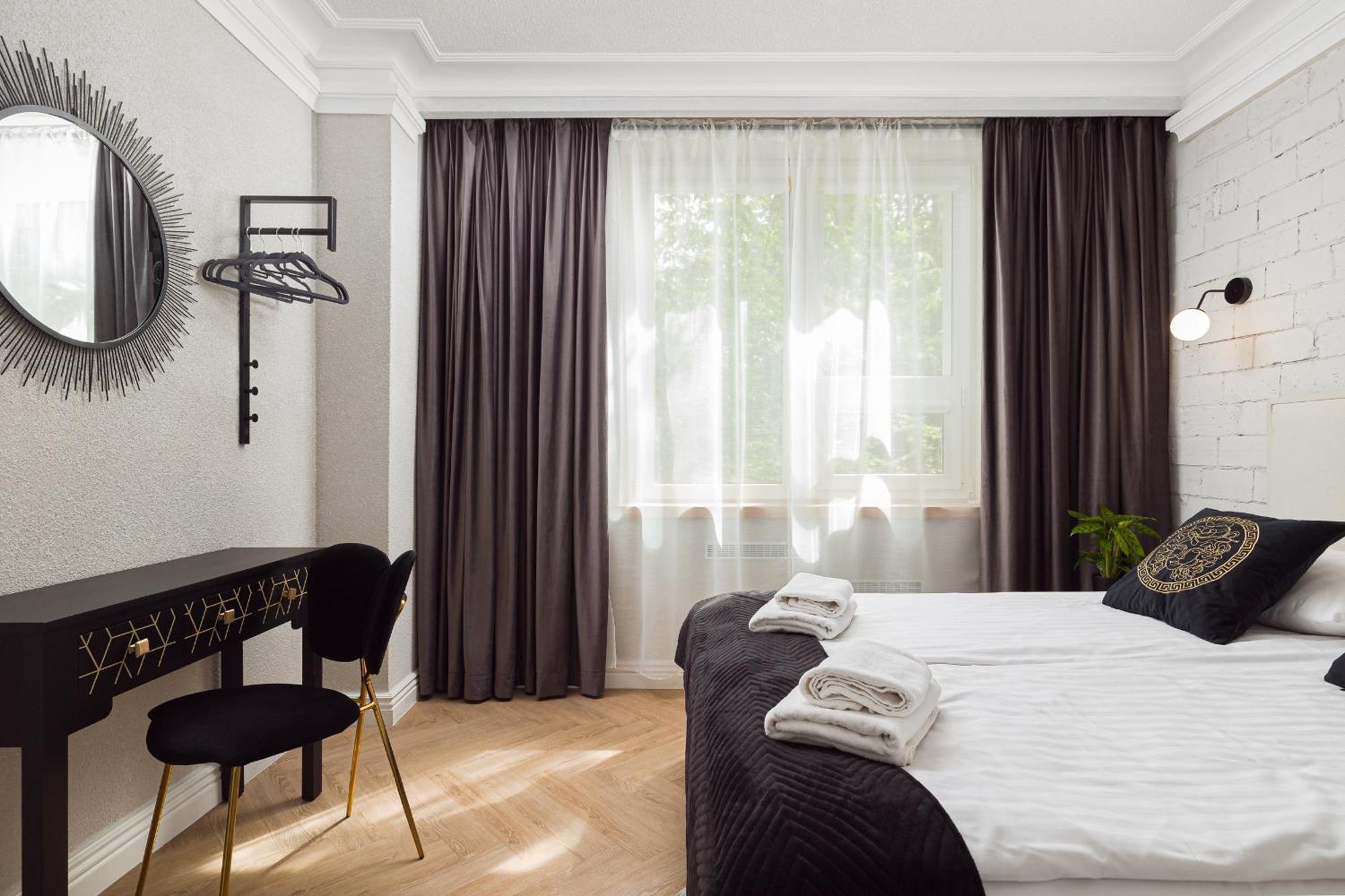 Prestige Apartments 5 Вроцлав Экстерьер фото