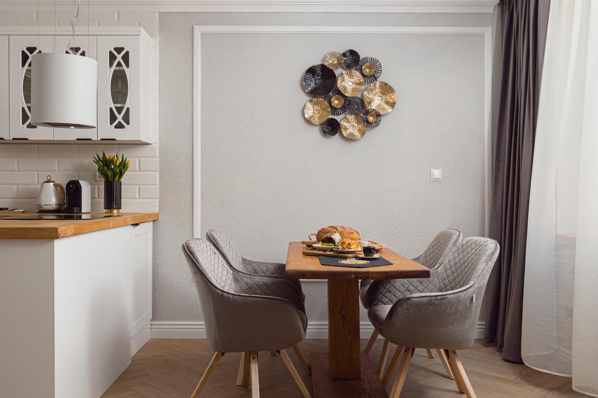 Prestige Apartments 5 Вроцлав Экстерьер фото